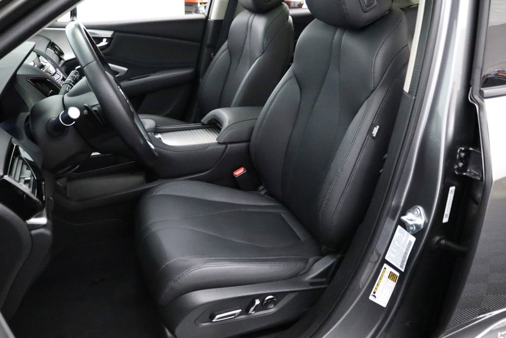 Certified 2023 Acura RDX AWD image 2