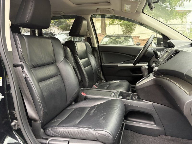Used 2012 Honda CR-V EX-L image 21