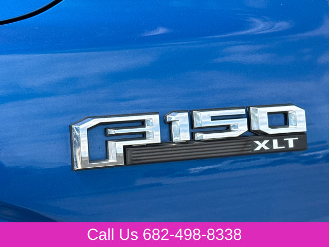 Used 2018 Ford F150 XLT w/ Equipment Group 302A Luxury AWD/4WD image 6