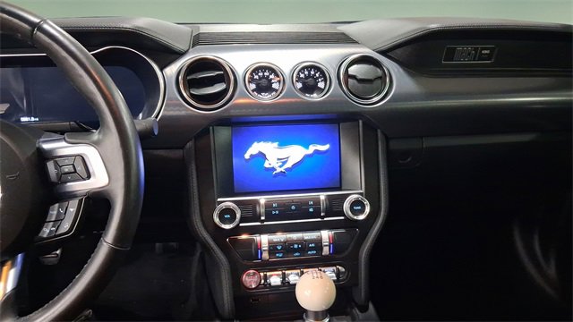 Used 2022 Ford Mustang Mach 1 image 10