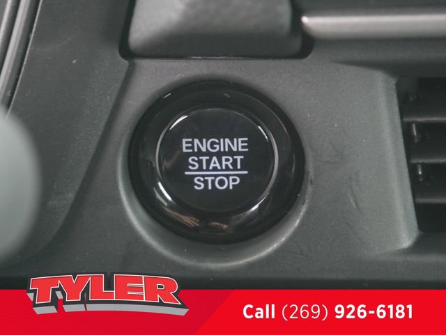 New 2026 Honda Pilot Sport image 30