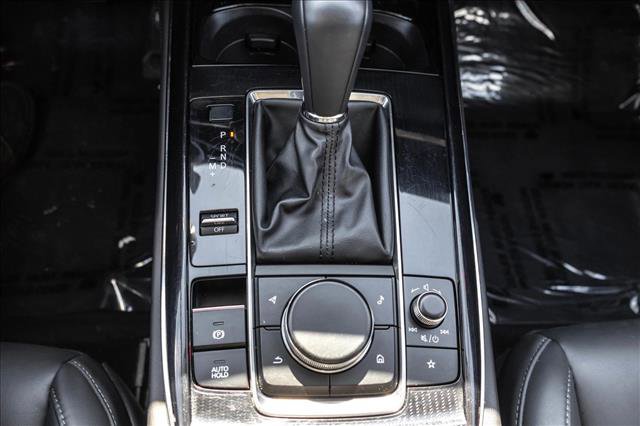 Used 2025 MAZDA CX-30 AWD 2.5 S w/ Preferred Package image 23