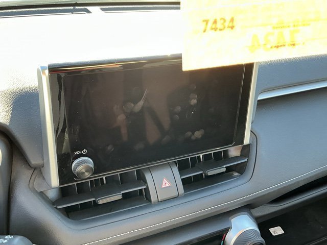 Used 2024 Toyota RAV4 LE image 20