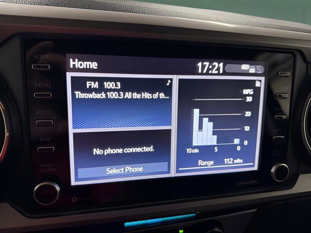 Used 2021 Toyota Tacoma SR5 image 21