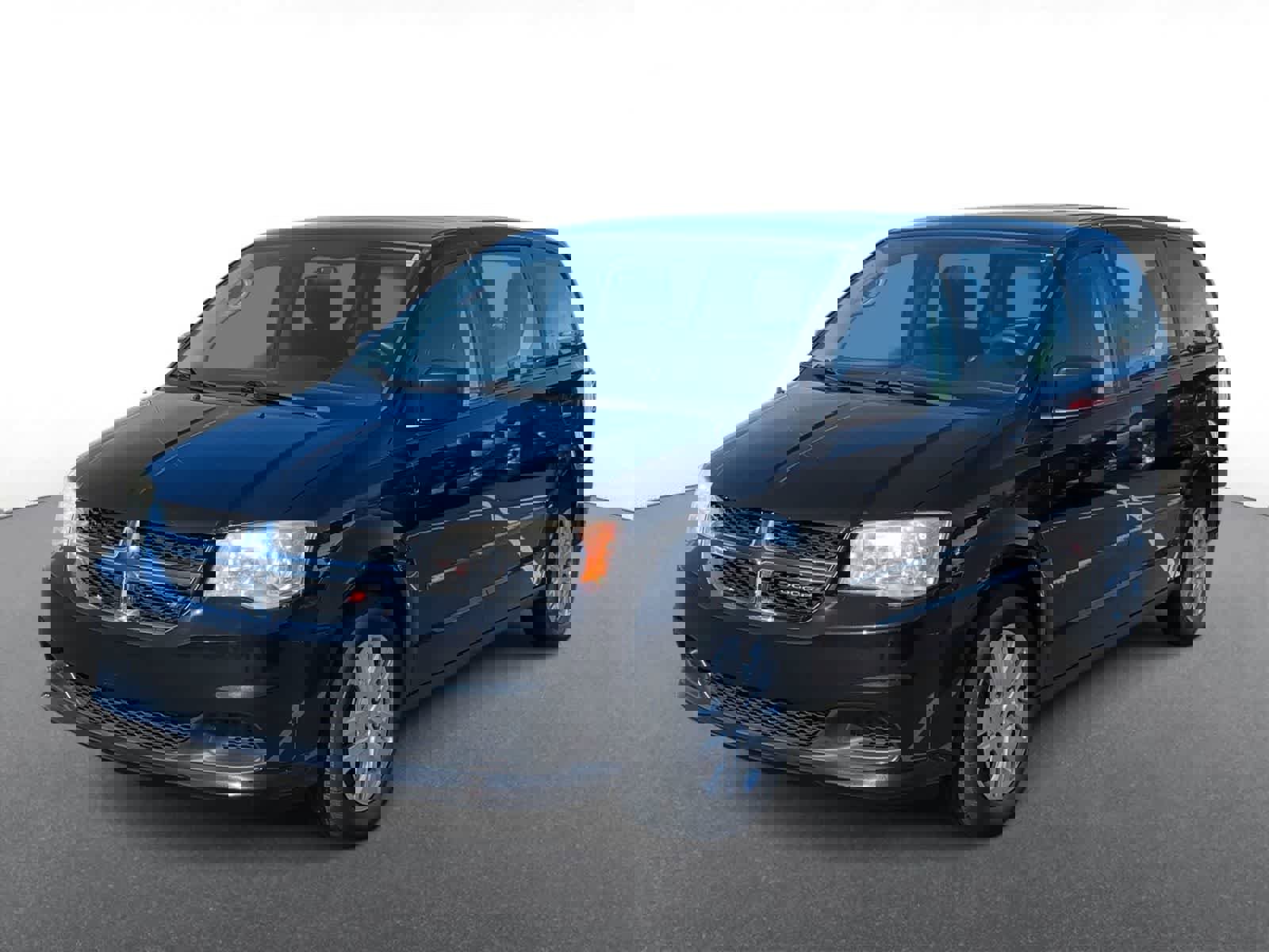 Used 2014 Dodge Grand Caravan American Value Package image 4