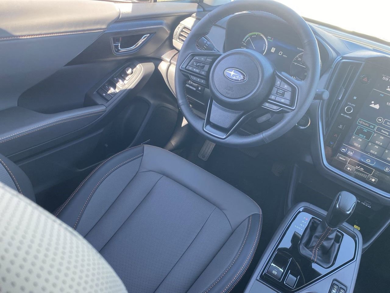 New 2026 Subaru Crosstrek 2.5i Limited image 10
