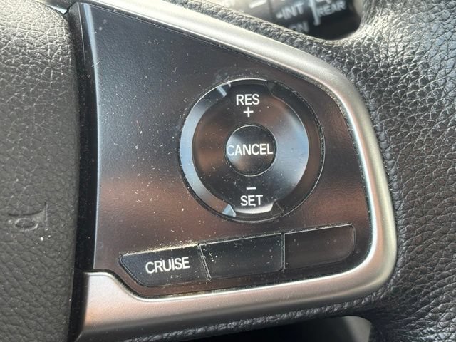 Used 2019 Honda CR-V LX image 9