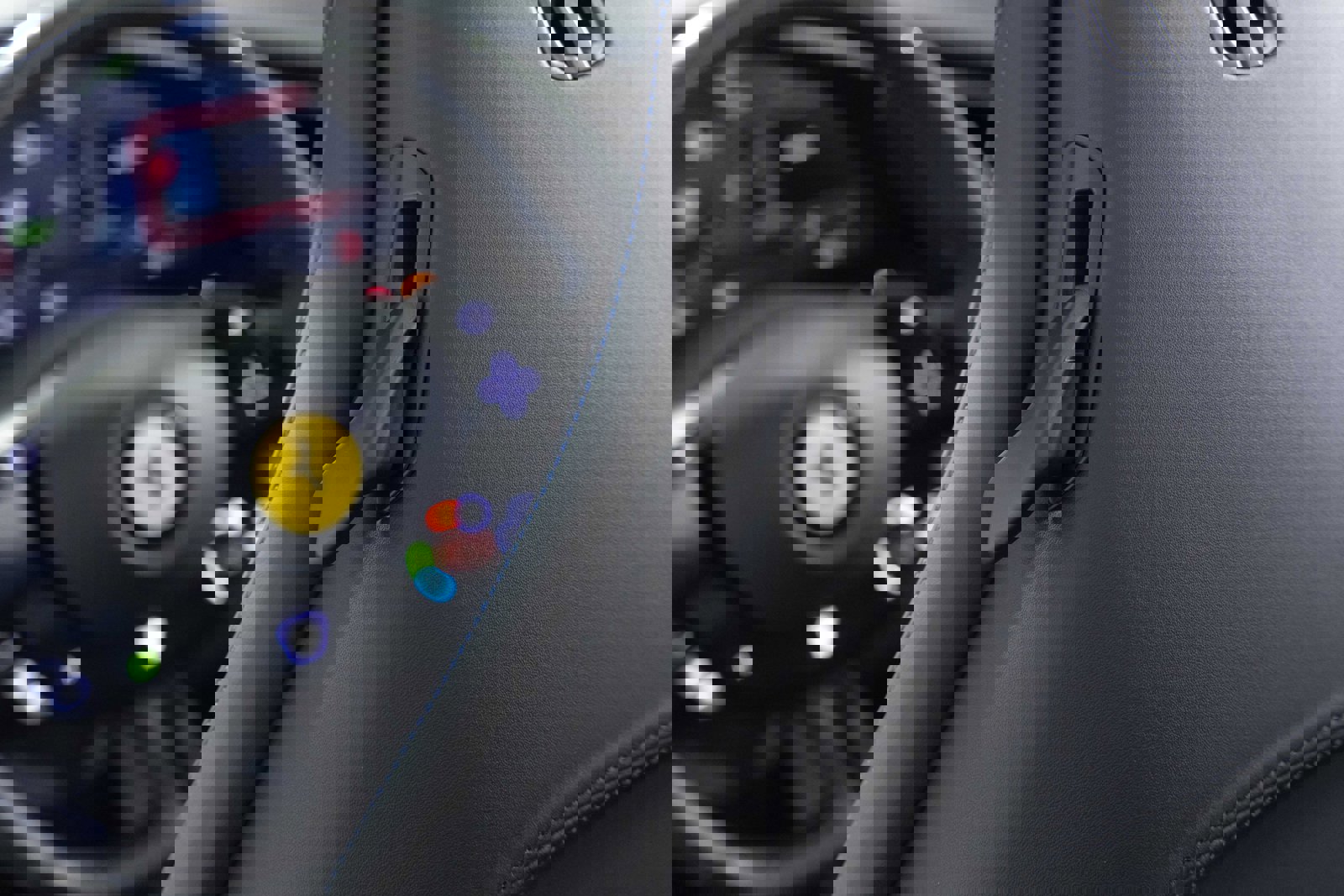 Used 2024 Ferrari SF90 Spider image 46