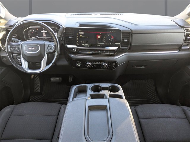 Used 2022 GMC Sierra 1500 Elevation image 17