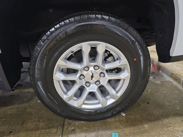 New 2026 Chevrolet Silverado 1500 RST image 33