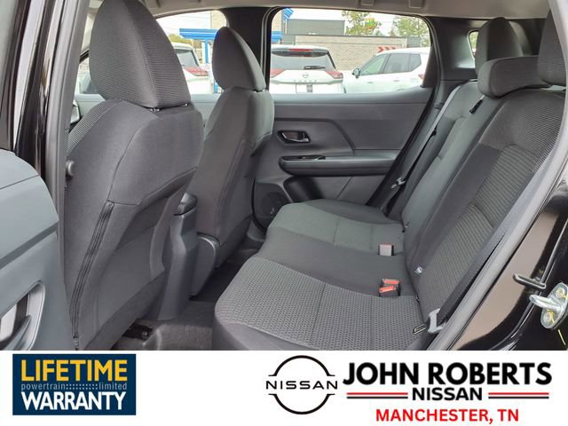 New 2026 Nissan Kicks S image 8