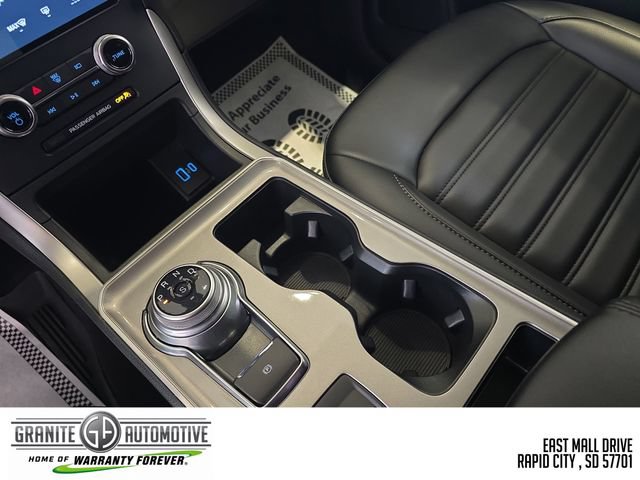 Used 2024 Ford Edge SEL w/ Convenience Package AWD/4WD image 24