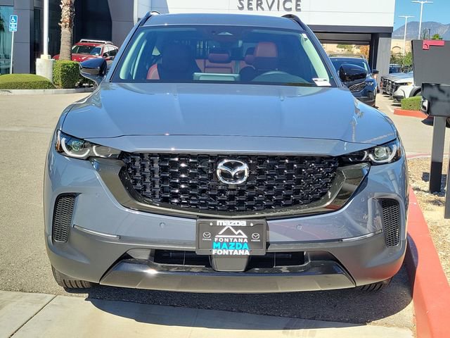 New 2026 MAZDA CX-50 AWD 2.5 Hybrid w/ Premium Pkg image 24