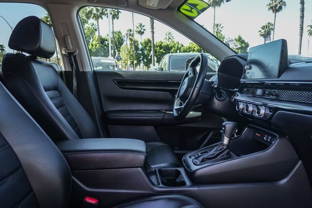 Used 2025 Honda CR-V EX-L image 17