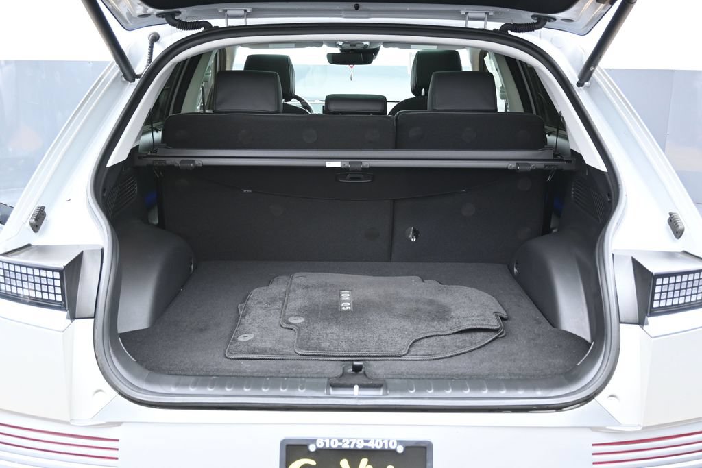 Used 2023 Hyundai Ioniq 5 Limited AWD/4WD image 15
