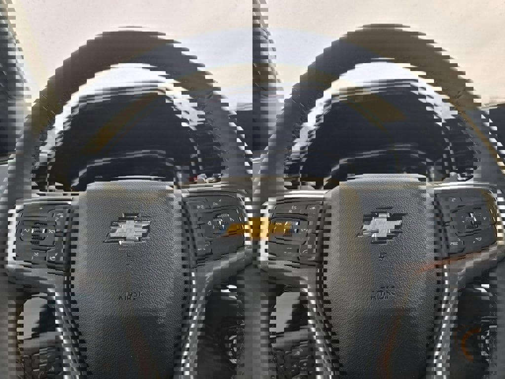 New 2026 Chevrolet Silverado 1500 LT image 15