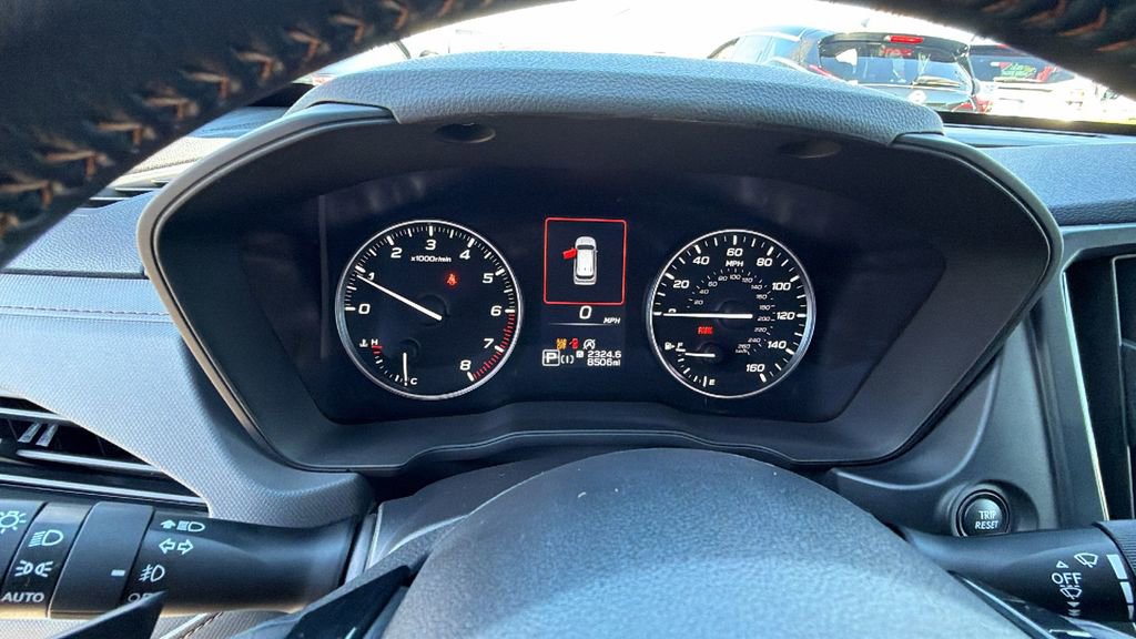 Used 2025 Subaru Forester Sport image 30