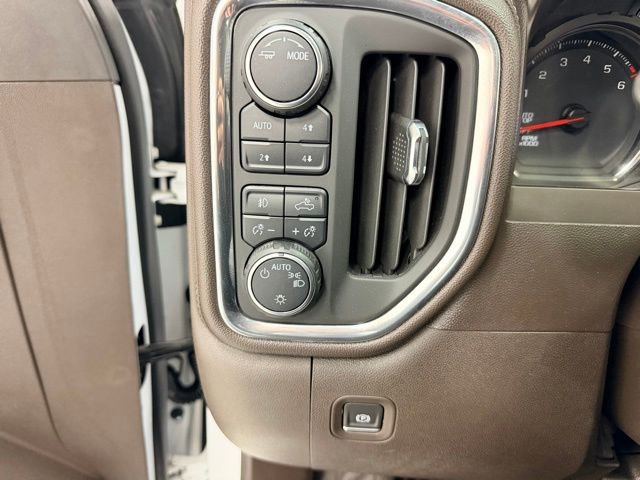 Certified 2020 Chevrolet Silverado 1500 RST w/ All-Star Edition AWD/4WD image 18