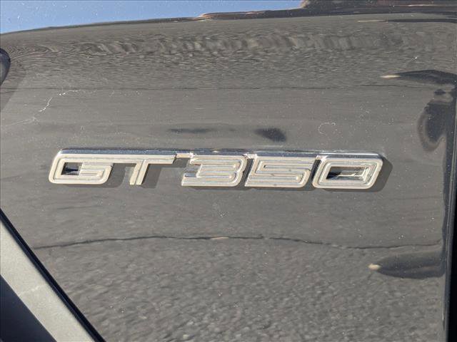 Certified 2019 Ford Mustang Shelby GT350 w/ Technology Package image 9