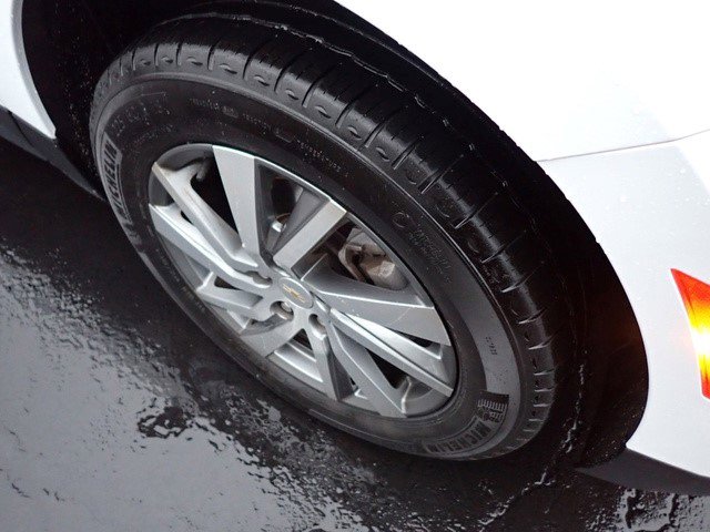 Certified 2024 Chevrolet Equinox LT image 11