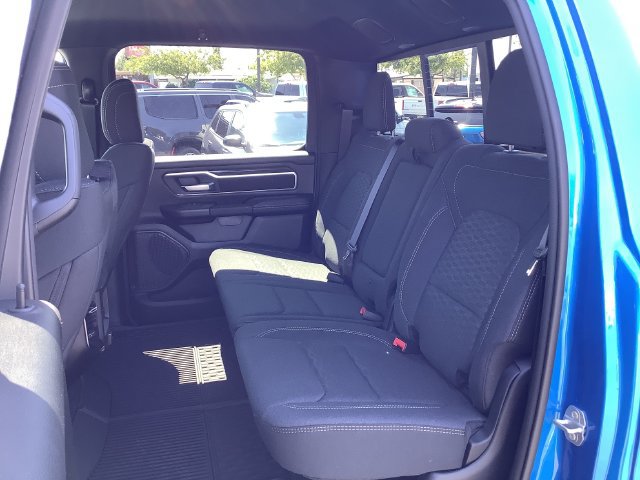 New 2026 RAM 1500 Big Horn AWD/4WD image 26