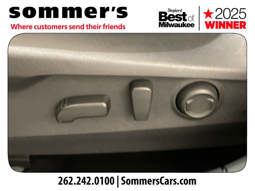 Used 2022 Subaru Outback Limited w/ Popular Package #2 image 10