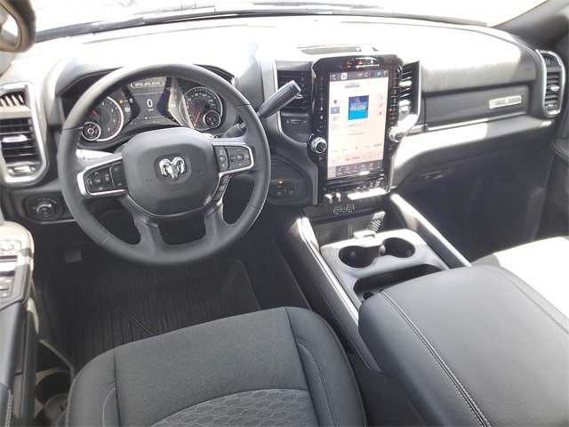 New 2026 RAM 3500 Lone Star image 12