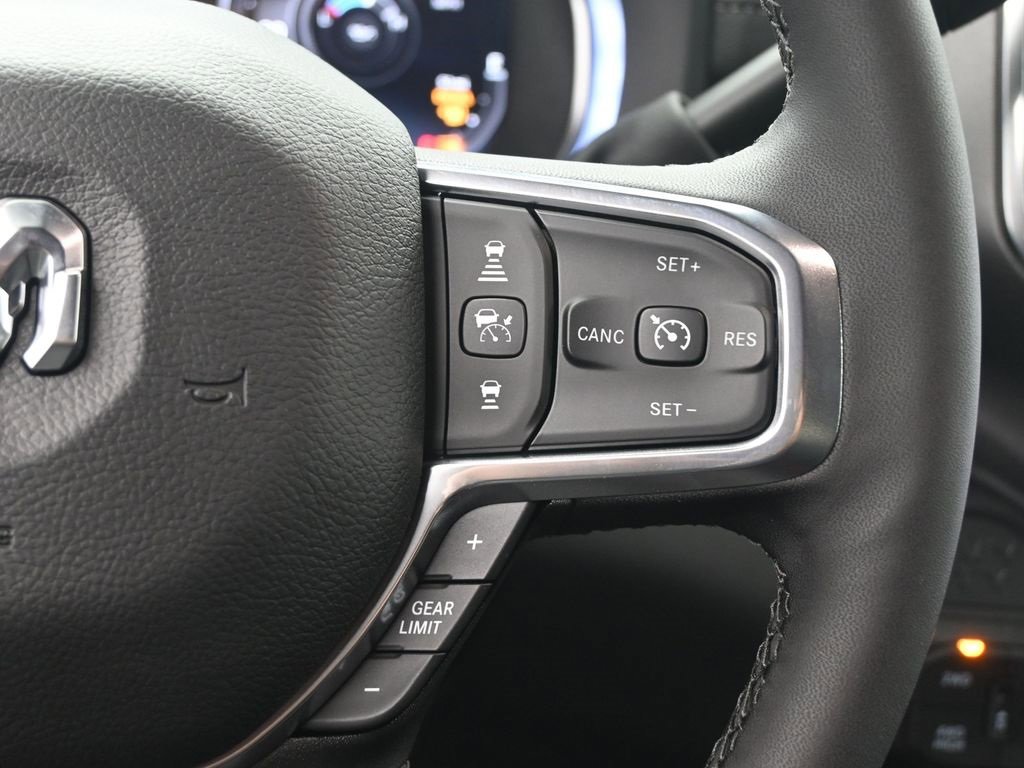 New 2026 RAM 2500 Laramie w/ Night Edition image 14