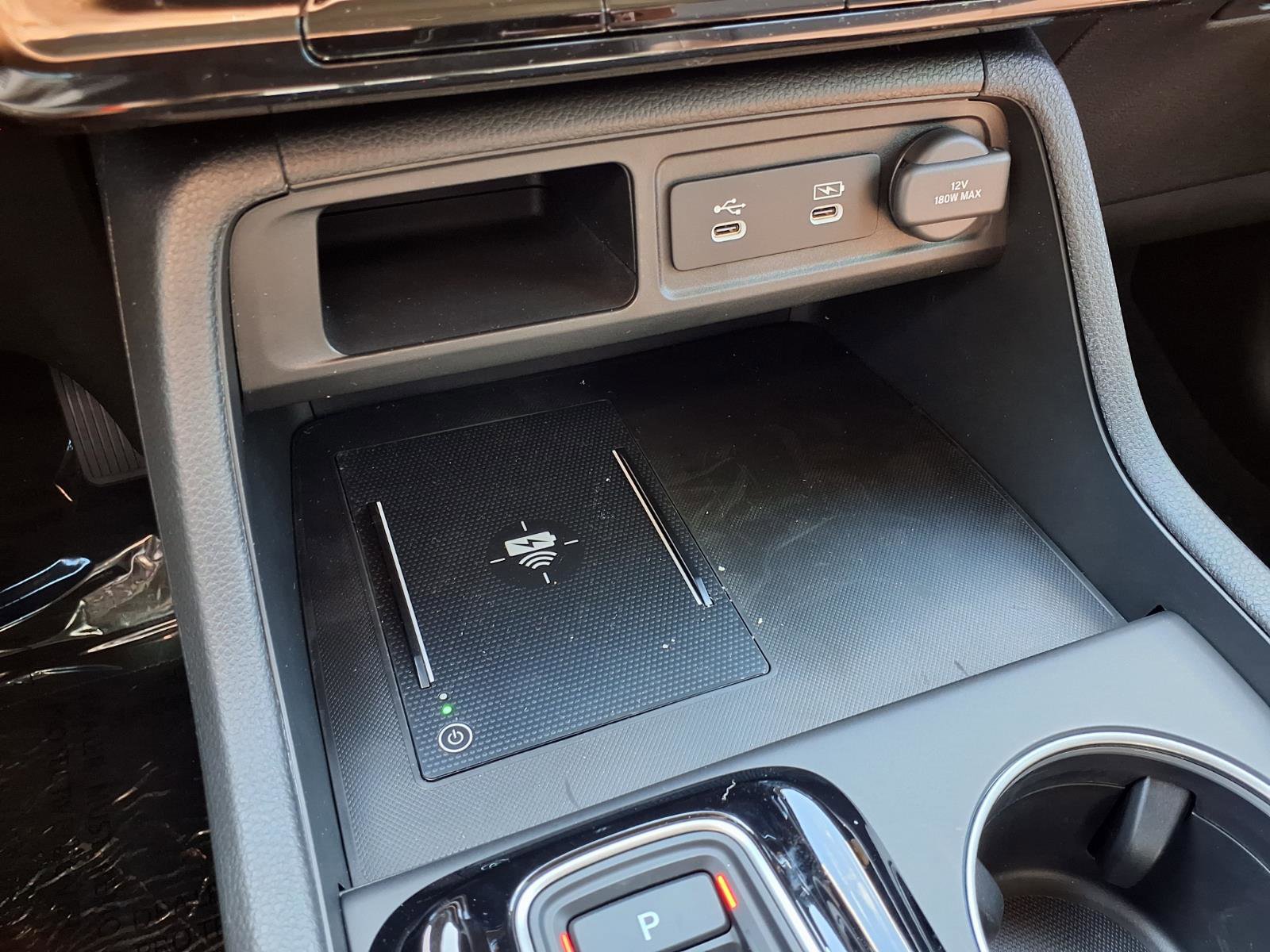 New 2026 Honda Pilot image 7