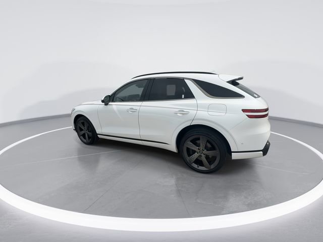 Used 2023 Genesis GV70 2.5T w/ Sport Prestige Package AWD/4WD image 6