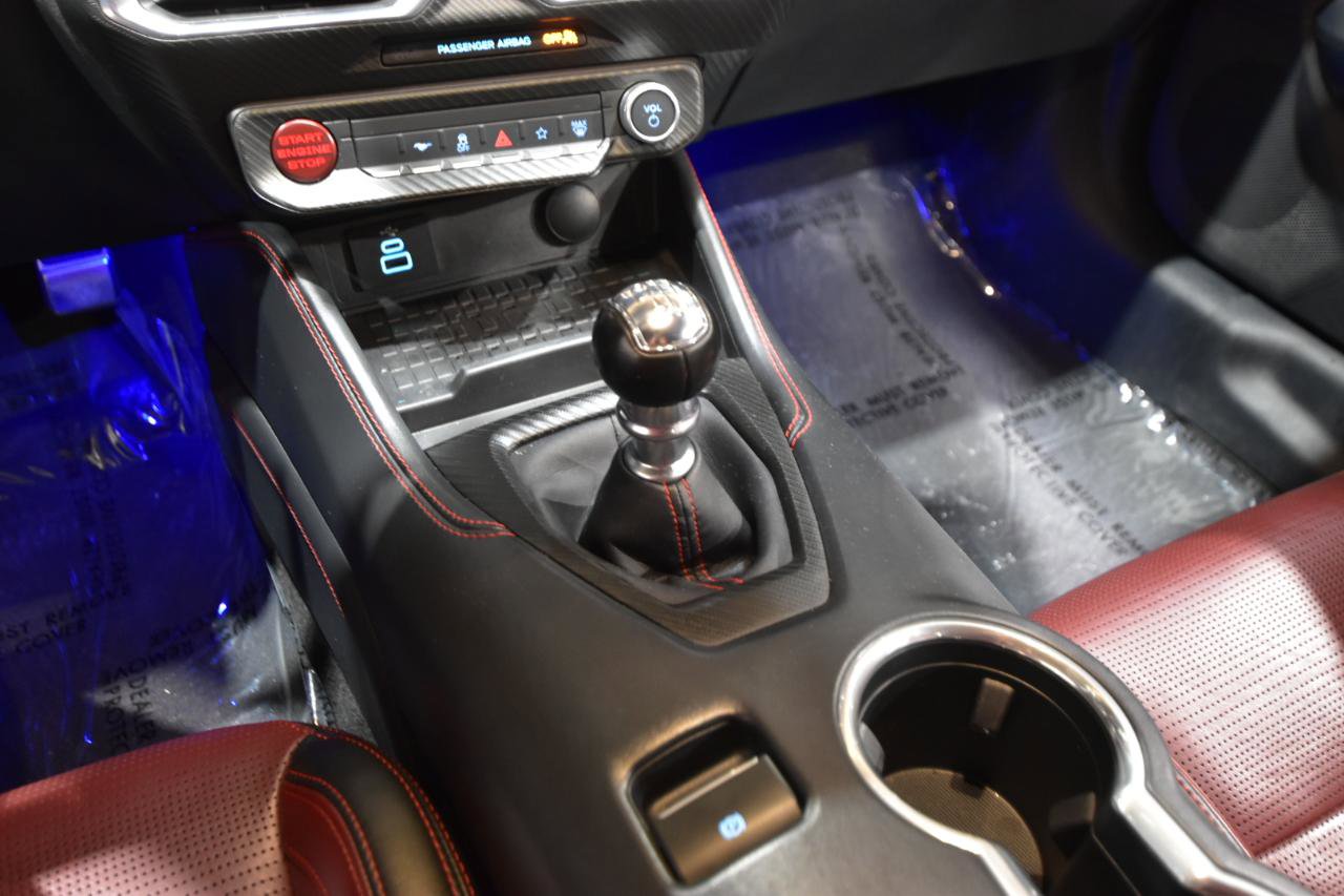 Used 2024 Ford Mustang GT Premium image 38