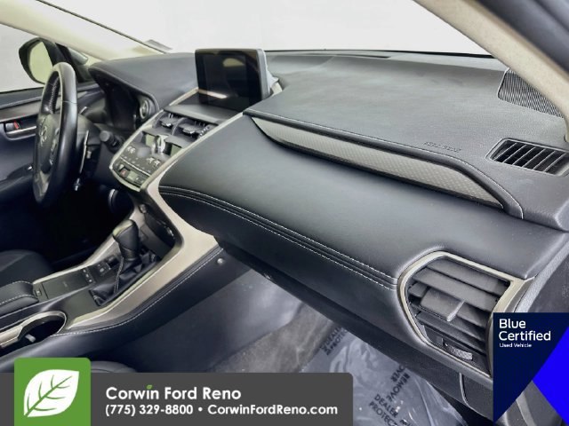 Used 2021 Lexus NX 300h AWD w/ Premium Package image 33