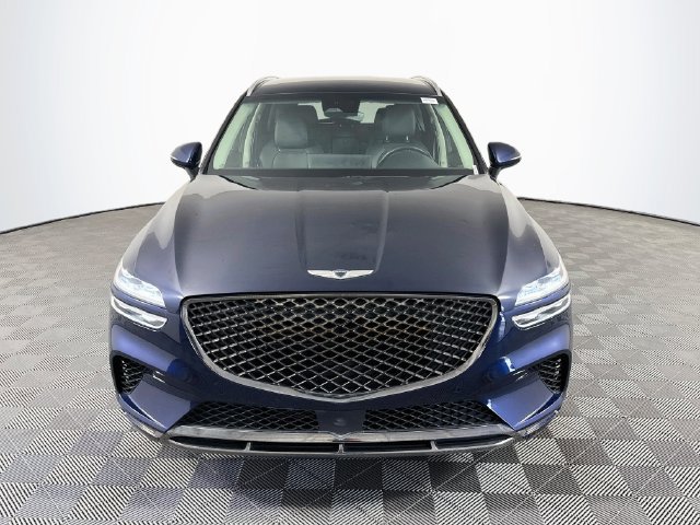 Used 2022 Genesis GV70 2.5T AWD/4WD image 2