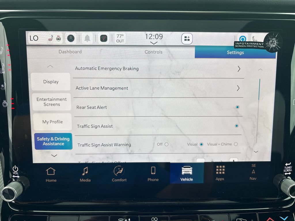 New 2026 Jeep Grand Wagoneer Summit w/ Premium Group III AWD/4WD image 8