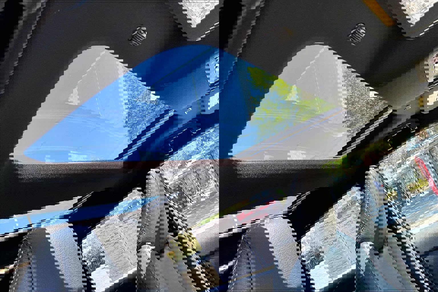 Used 2024 Toyota bZ4X AWD w/ Weather Package image 20