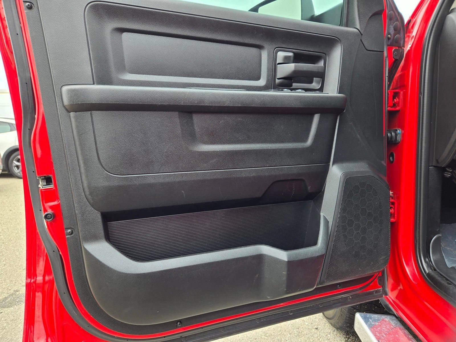 Used 2021 RAM 1500 Tradesman w/ Tradesman SXT Package AWD/4WD image 16