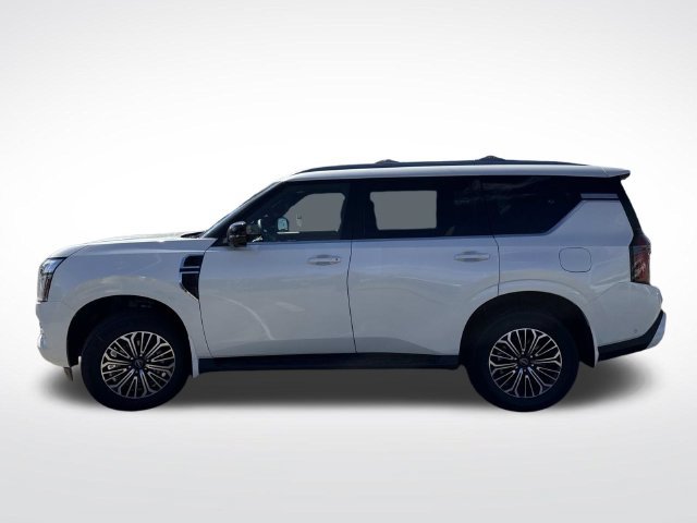 New 2026 Nissan Armada SL RWD image 4