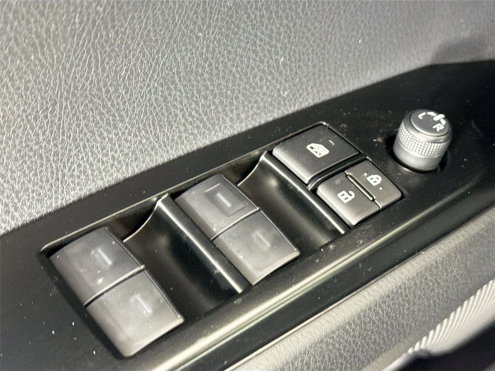 New 2026 Toyota Camry XLE image 30