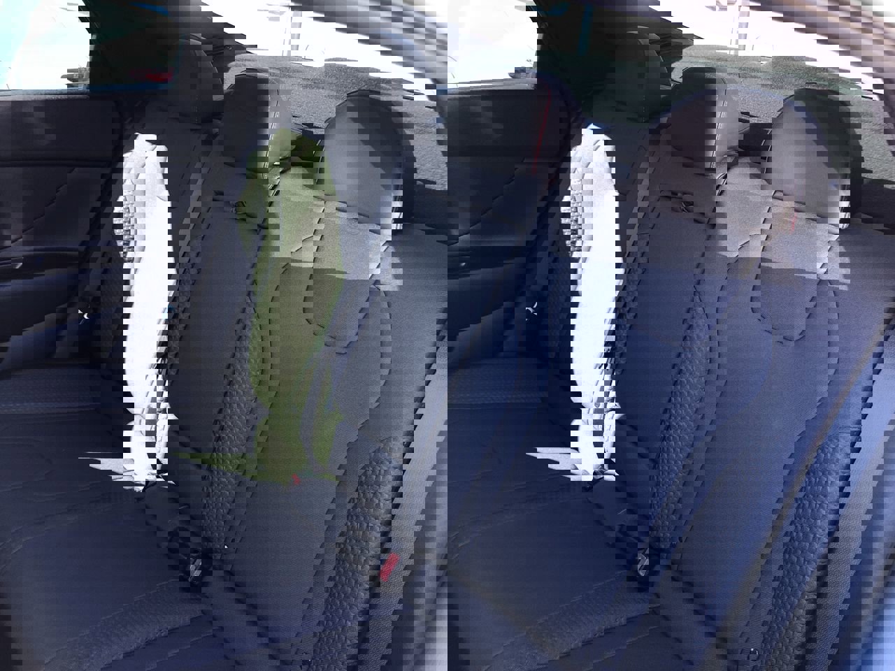 Used 2023 Hyundai Elantra N Line image 10