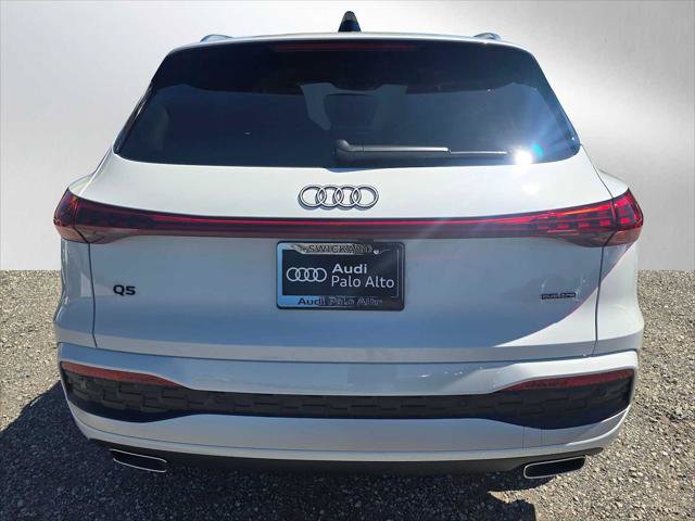 New 2026 Audi Q5 Premium Plus AWD/4WD image 4