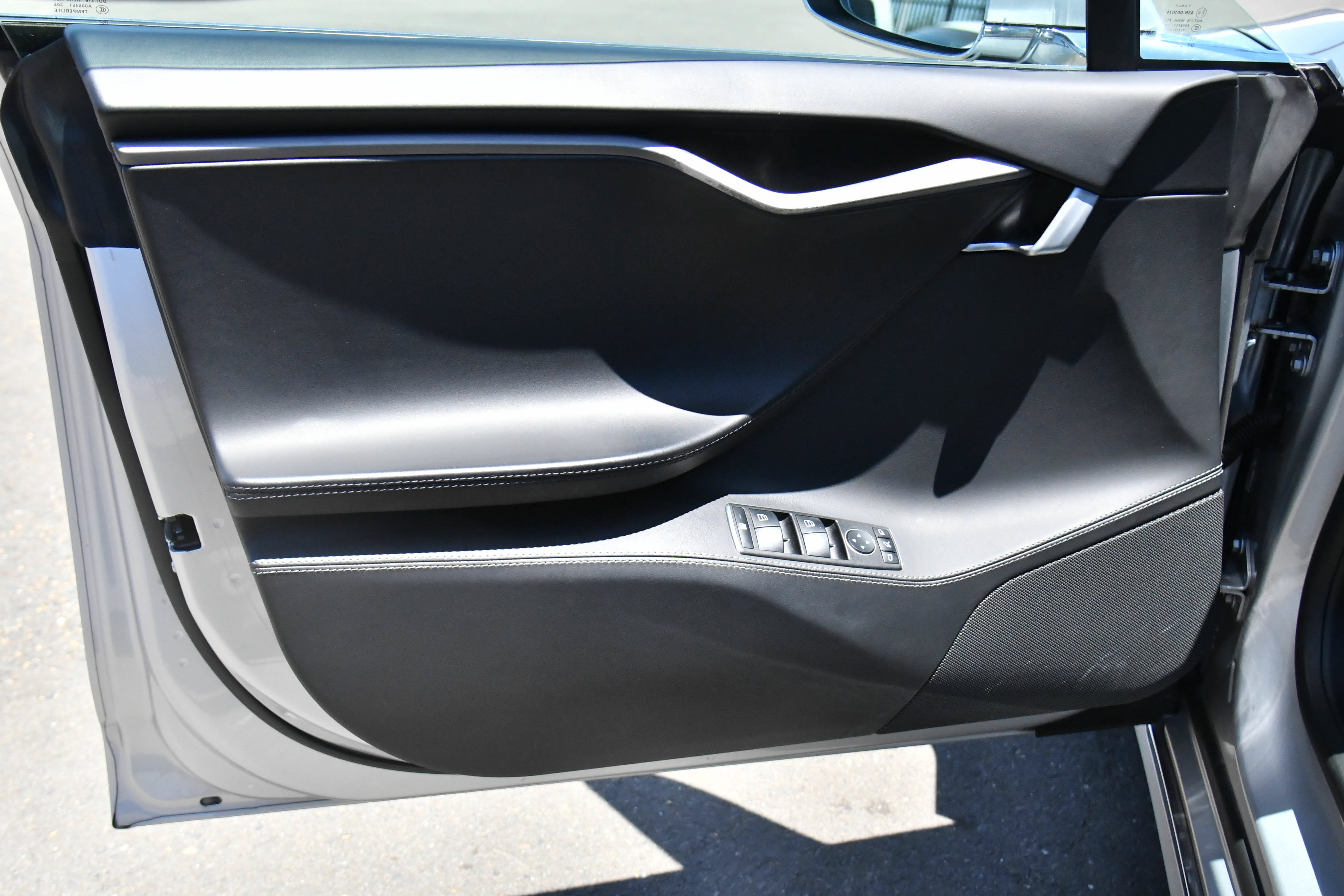 Used 2018 Tesla Model S 75D AWD/4WD image 13