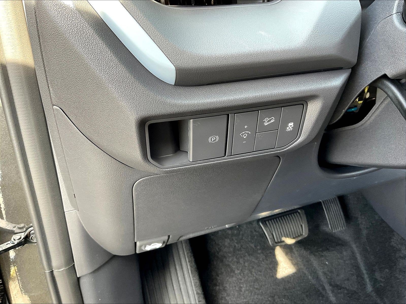 New 2027 Kia Seltos S AWD/4WD image 23