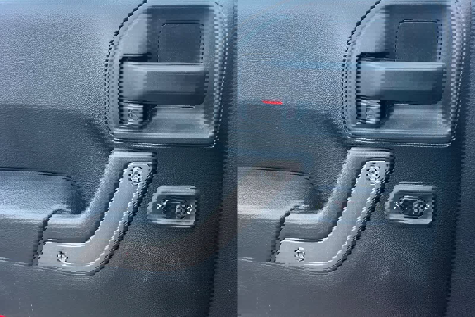 Used 2017 Jeep Wrangler Unlimited Sport w/ Quick Order Package 24S image 13