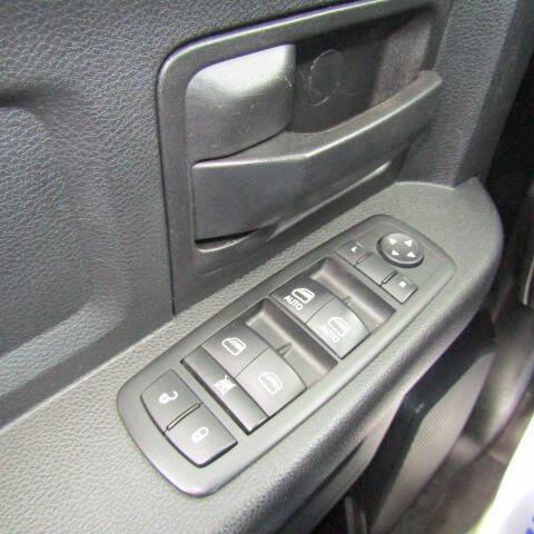 Used 2014 RAM 3500 Tradesman AWD/4WD image 18