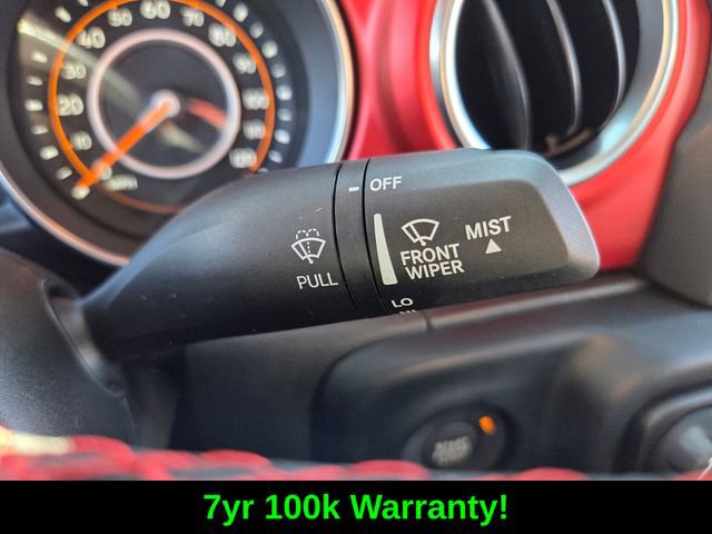 Certified 2023 Jeep Gladiator Rubicon w/ Trailer Tow Package image 31