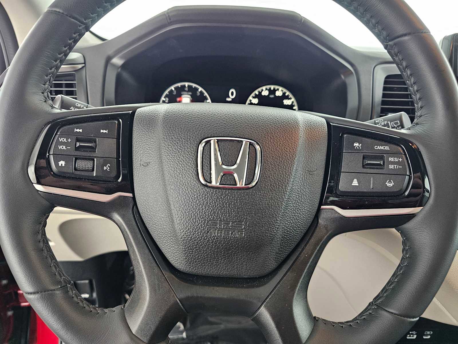 Certified 2025 Honda Odyssey EX-L image 24