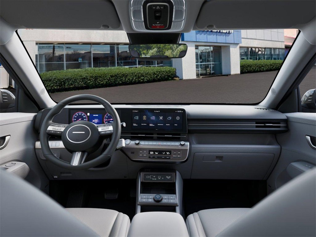 New 2026 Hyundai Kona SEL Sport image 11