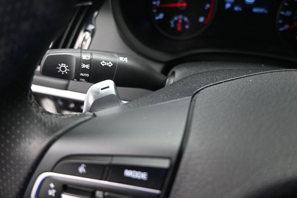 Used 2020 Kia Stinger GT-Line w/ Sun & Sound Package AWD/4WD image 23