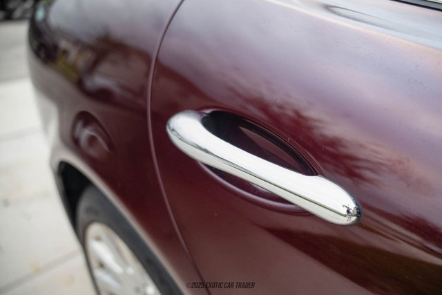 Used 2007 Maserati Quattroporte image 83