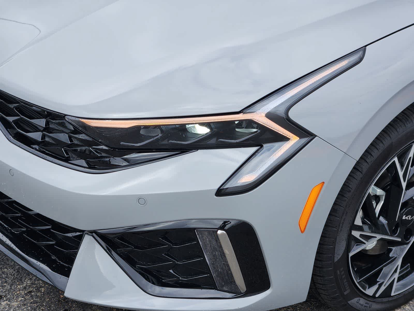 New 2026 Kia K5 GT-Line w/ GT-Line Premium Package FWD image 6